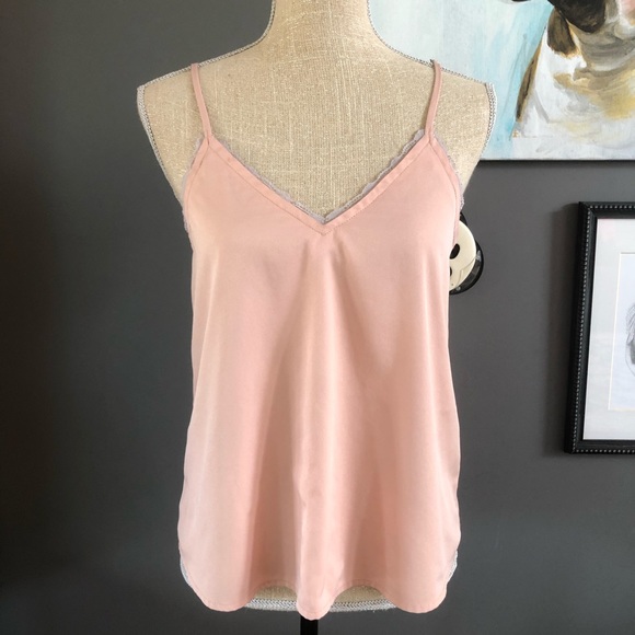 Spring Camisole Duo - Picture 14 of 16